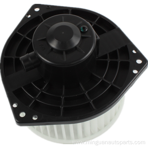 Blower fan motor for D-MAX Blower Motor(LHD)